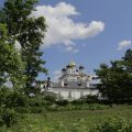 Проповедь в праздник Успения Пресвятой Богородицы