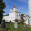 Воскресная проповедь 30 сентября 2018 года.