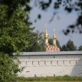 Воскресная проповедь. Иеромонах Иосиф