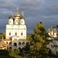 Воскресная проповедь 02 сентября 2018 года. Иеромонах Сергий (Виноградский)