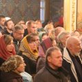 Воскресная проповедь. 25 ноября 2018. Отец Герман.