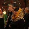 Воскресная проповедь. Отец Моисей