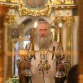 Престольный Праздник Обители 31 октября 2018 года