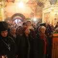 Воскресная проповедь 02 декабря 2018 года