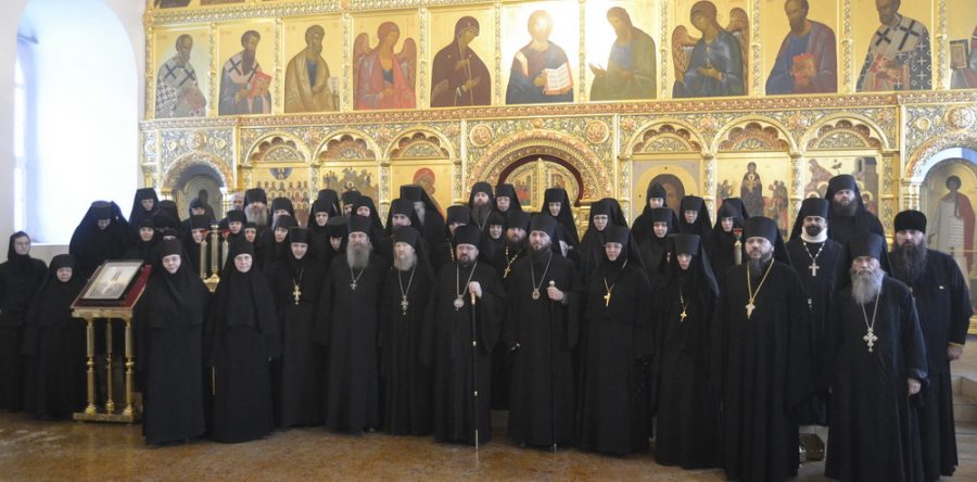 Научно-практическая конференция «Заветы преподобного Серафима Саровского»