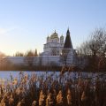 Воскресная проповедь 09 декабря 2018 года.