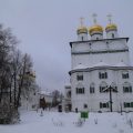 Воскресная проповедь 06 января 2019