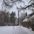 Воскресная проповедь 17 февраля 2019 года.