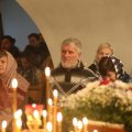 Воскресная проповедь 03 февраля 2019 года.