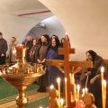 Воскресная проповедь 24 февраля 2019 года