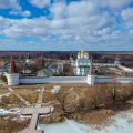 Воскресная проповедь 24 марта 2019 года