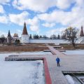 Воскресная проповедь 20 декабря 2020 года.