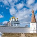 Воскресная проповедь 14 апреля 2019 года.