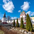 Воскресная проповедь 21 апреля 2019 года