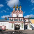Воскресная проповедь 31 марта 2019 года.