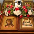 Богослужение в Великий Четверток