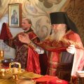 Воскресная проповедь 24 мая 2020 года.