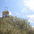 Воскресная проповедь 02 июня 2019 года