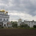 Воскресная проповедь 19 мая 2019 года.