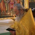 Воскресная проповедь в Прощеное Воскресенье. Иеромонах Герман.