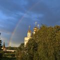 Воскресная проповедь 10 ноября 2019 года.