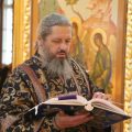 Воскресная проповедь 11 октября 2020 года.