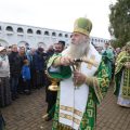 День преставления преподобного Иосифа Волоцкого