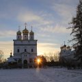 Воскресная проповедь 26 января 2020 года.