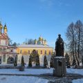 Воскресная проповедь 9 февраля 2020 года.