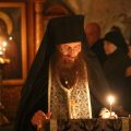 Воскресная проповедь 20 сентября 2020 года.