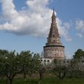 Воскресная проповедь 31 мая 2020 года.