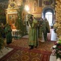 День Святой Троицы (Пятидесятница)