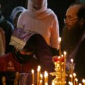 Воскресная проповедь 1 ноября 2020 года.