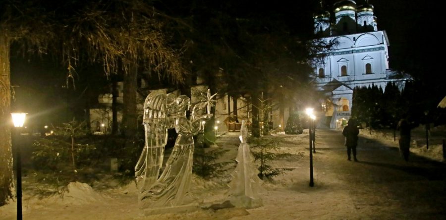 Рождество Христово