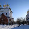 Воскресная проповедь 28 февраля 2021 года