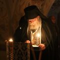 Воскресная проповедь 04 апреля 2021 года.