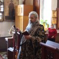 Воскресная проповедь 11 апреля 2021 года