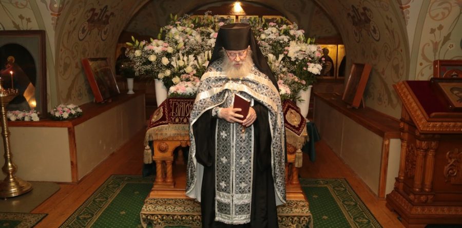 Воскресная проповедь 06 июня 2021 года