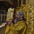 Проповедь в Великий Четверток
