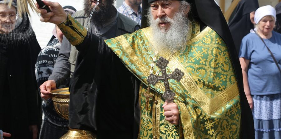 Воскресная проповедь 10 июля 2022 года.