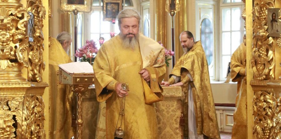 Воскресная проповедь 16 июля 2023 года