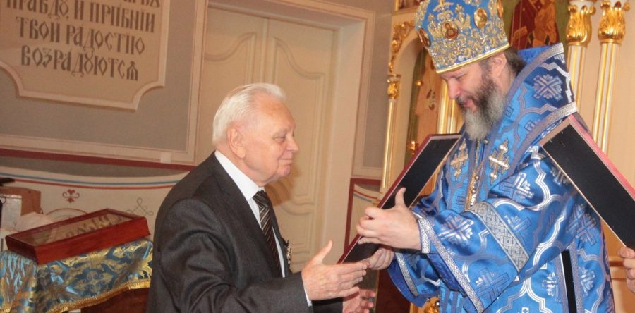 Торжественные мероприятия в МИИТ