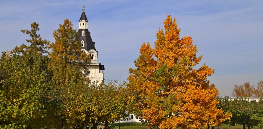 Сбор пожертвований на помощь беженцам