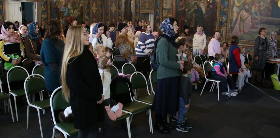 Рождественская ёлка