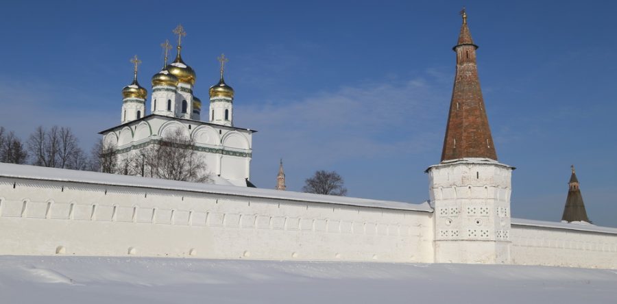 Воскресная проповедь 03 марта 2024 года.