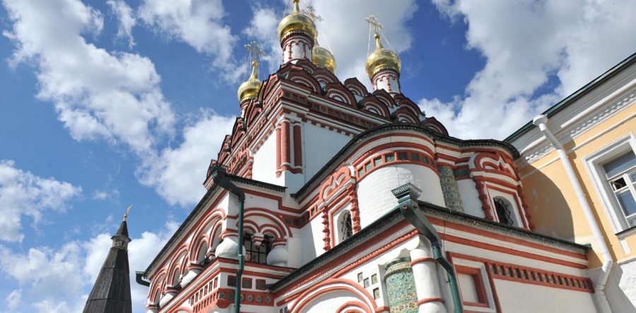 Воскресная проповедь 18 августа 2024 года.