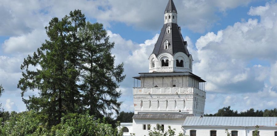 Воскресная проповедь 25 августа 2024 года.