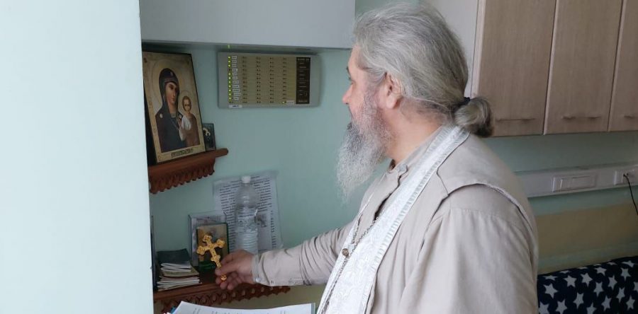 Госпиталь им. Вишневского