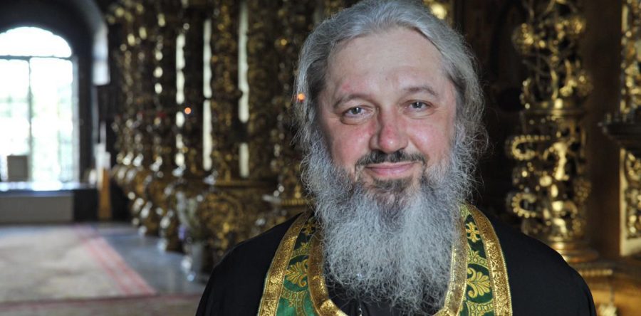 Воскресная проповедь 01 сентября 2024 года.