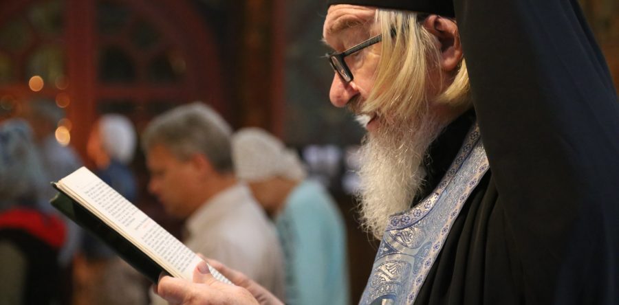 Воскресная проповедь 29 сентября 2024 года